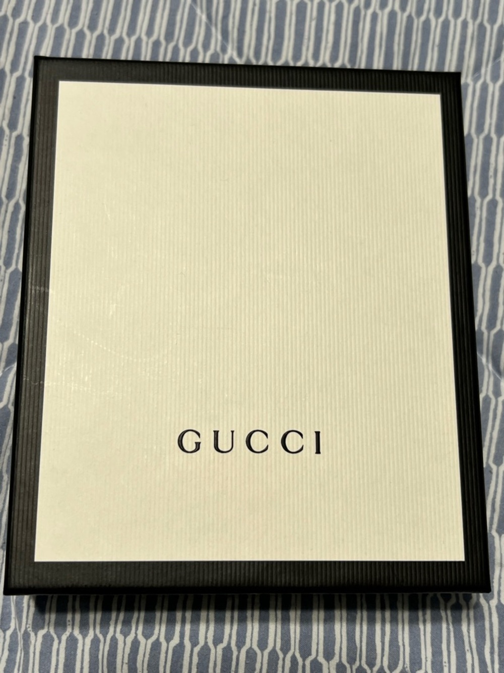 Gucci GG Guccisima Mini Bree Camera Bag Crossbody & Wallet Set. Brand New! - Picture 10 of 16